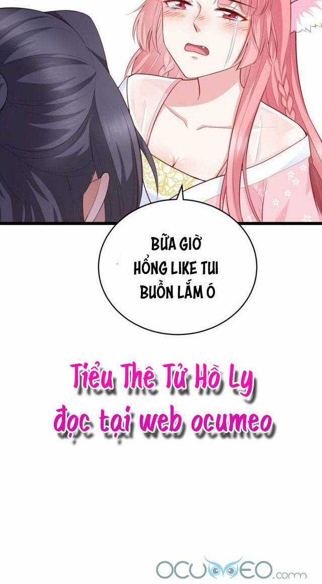 Cô Vương Quả Nữ Chapter 8 trang 50