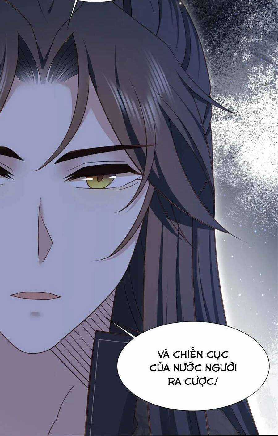 Cô Vương Quả Nữ Chapter 80 trang 11