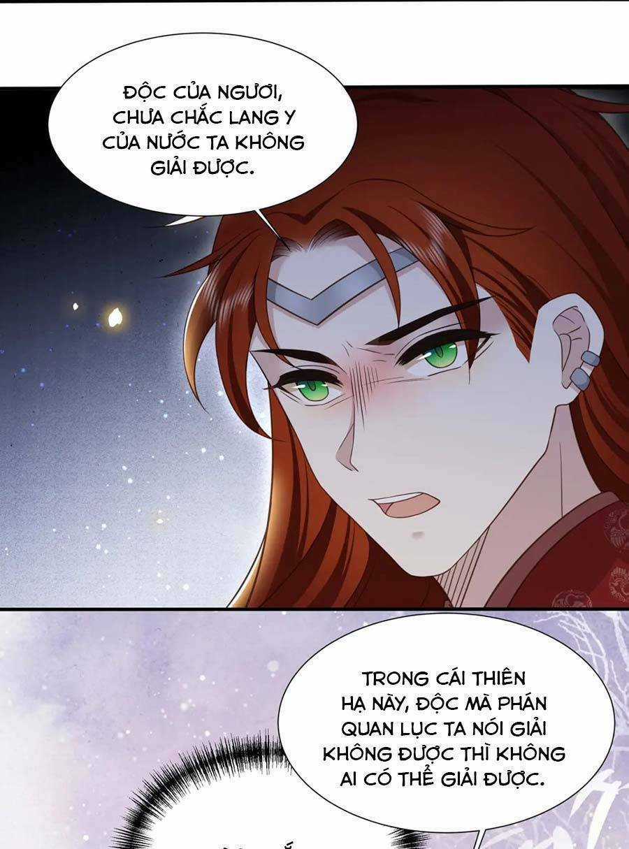 Cô Vương Quả Nữ Chapter 80 trang 12