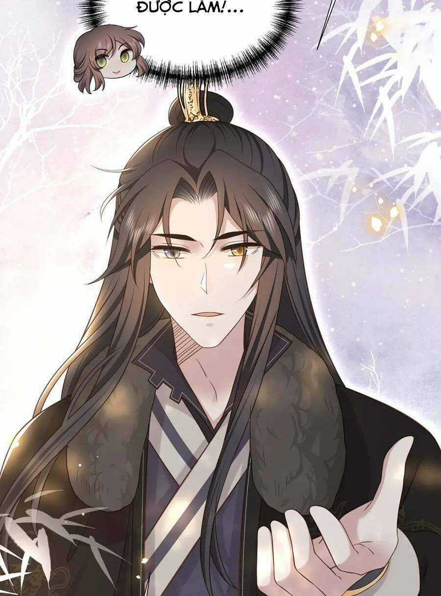 Cô Vương Quả Nữ Chapter 80 trang 13