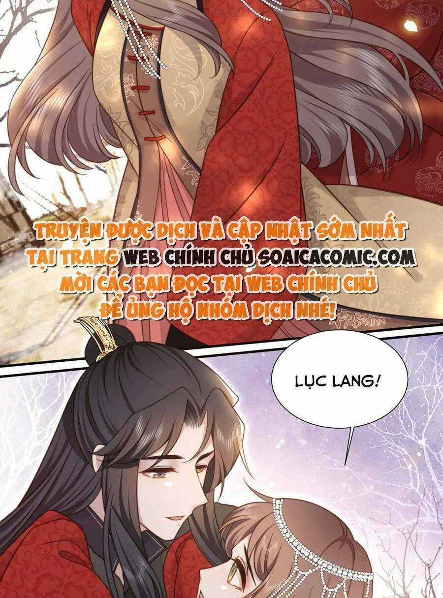 Cô Vương Quả Nữ Chapter 80 trang 16