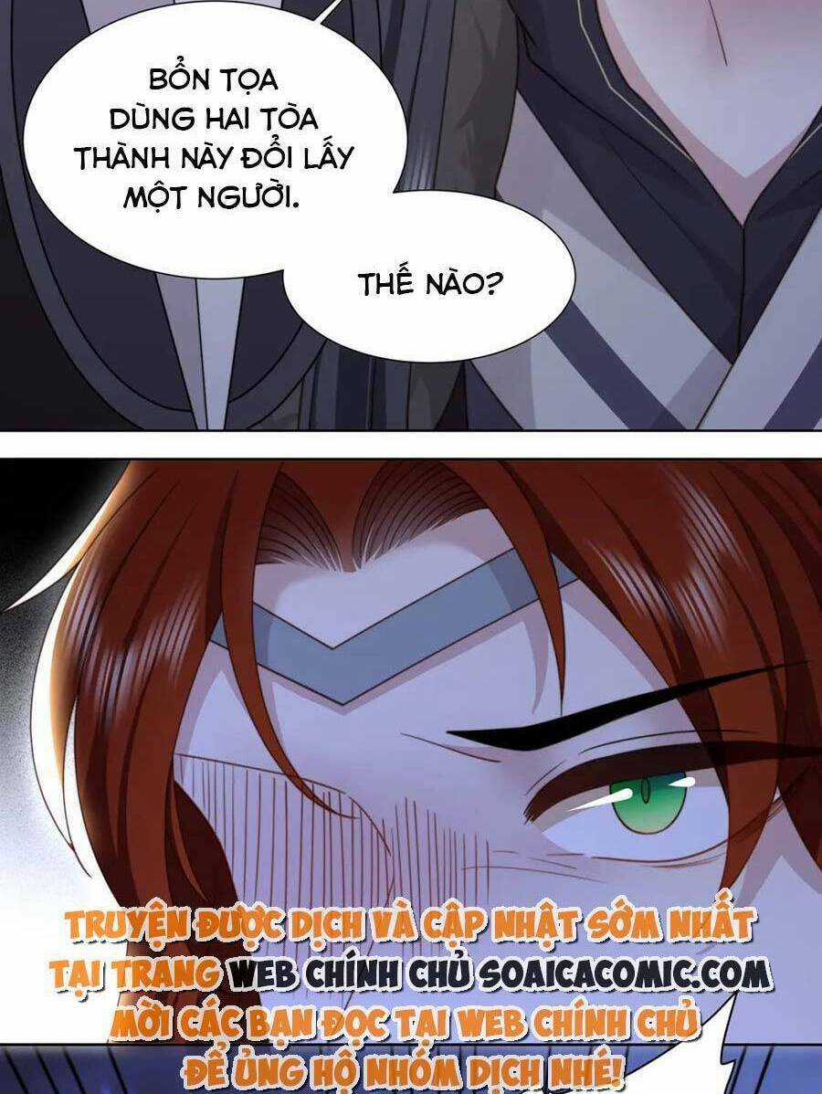 Cô Vương Quả Nữ Chapter 80 trang 2
