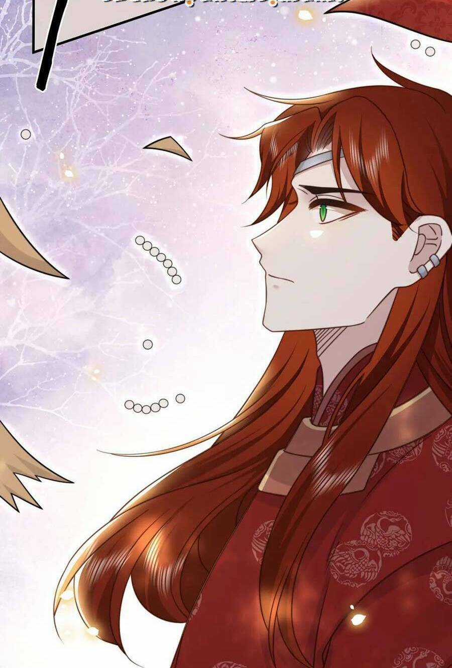Cô Vương Quả Nữ Chapter 80 trang 22