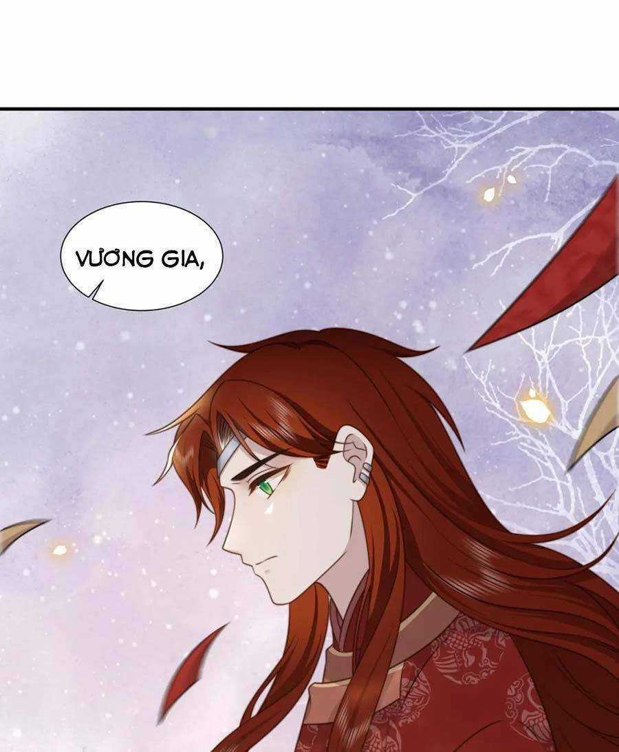 Cô Vương Quả Nữ Chapter 80 trang 24