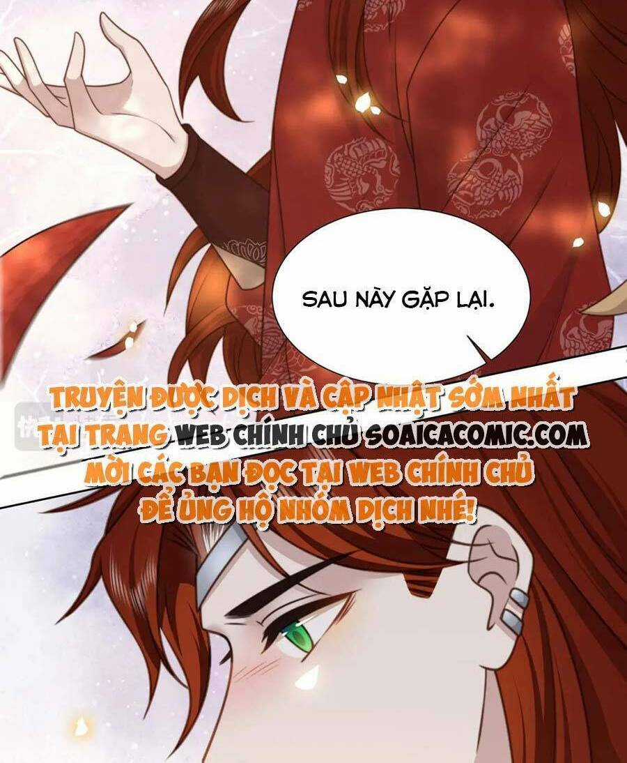 Cô Vương Quả Nữ Chapter 80 trang 25