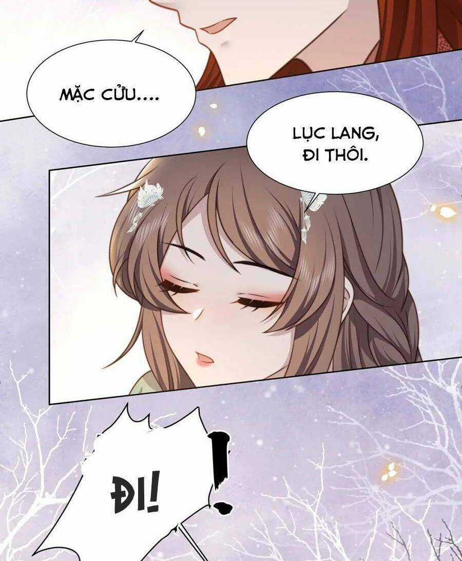 Cô Vương Quả Nữ Chapter 80 trang 26