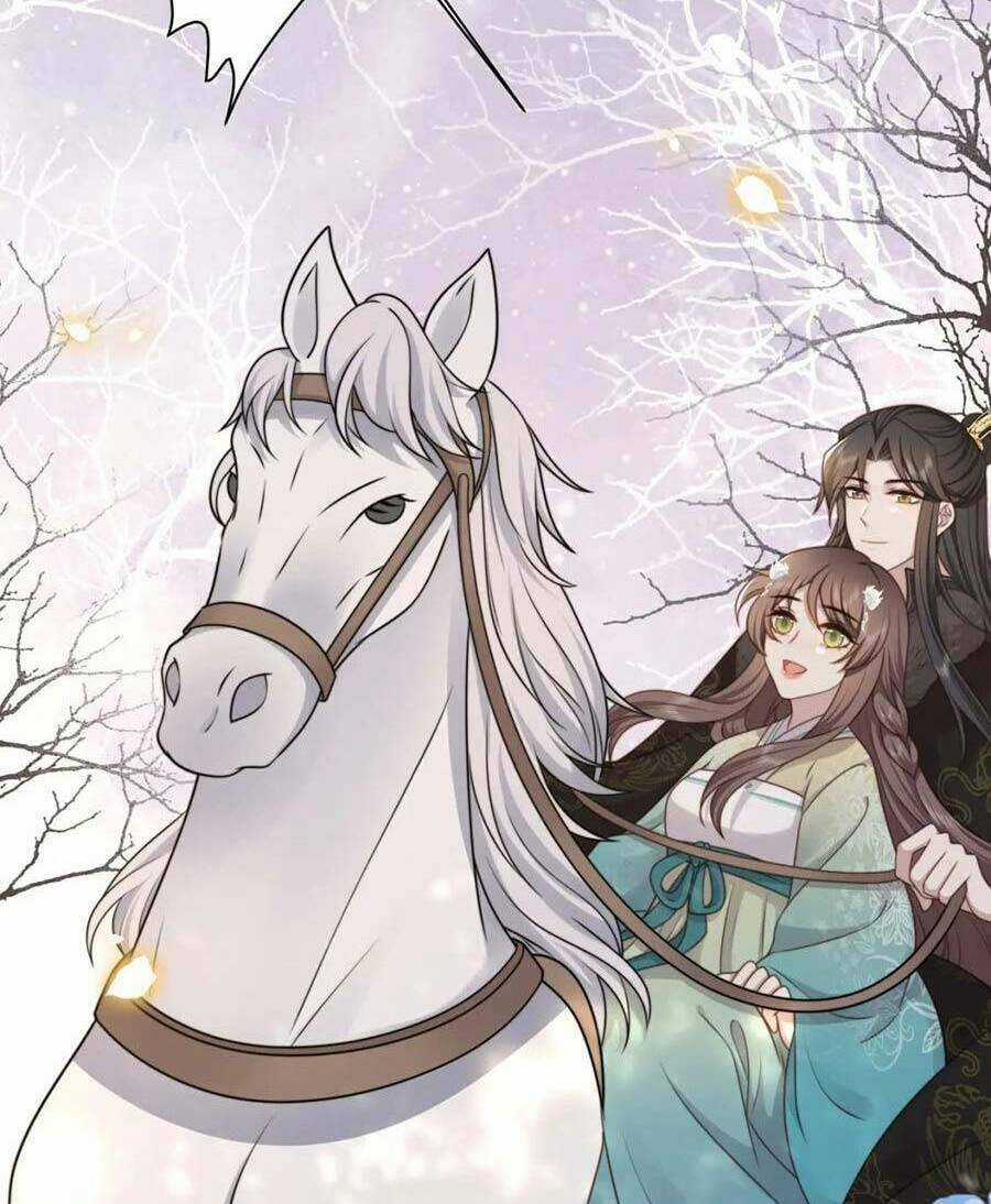 Cô Vương Quả Nữ Chapter 80 trang 27