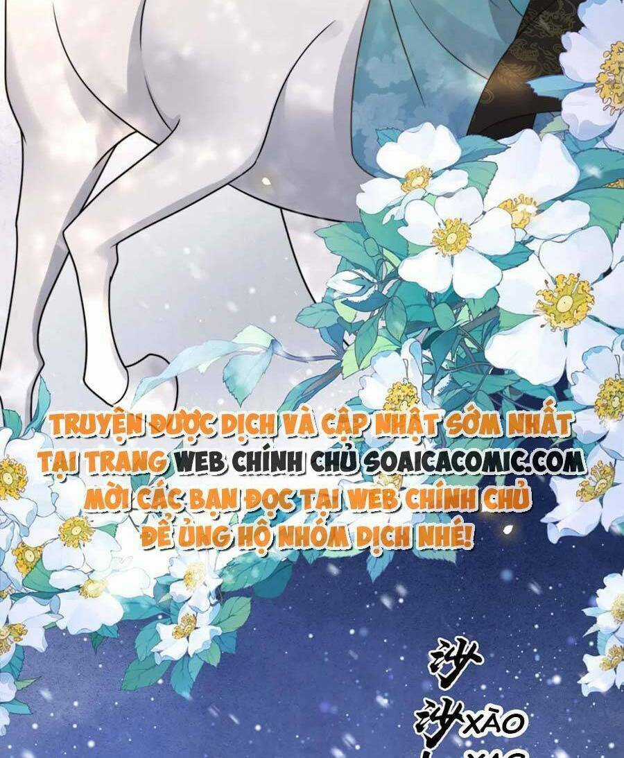 Cô Vương Quả Nữ Chapter 80 trang 28