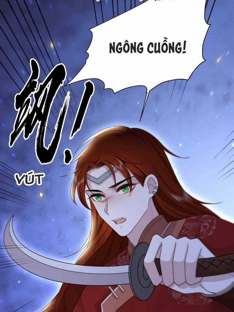 Cô Vương Quả Nữ Chapter 80 trang 3