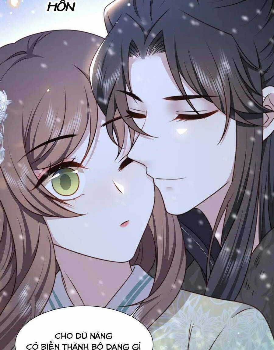 Cô Vương Quả Nữ Chapter 80 trang 37
