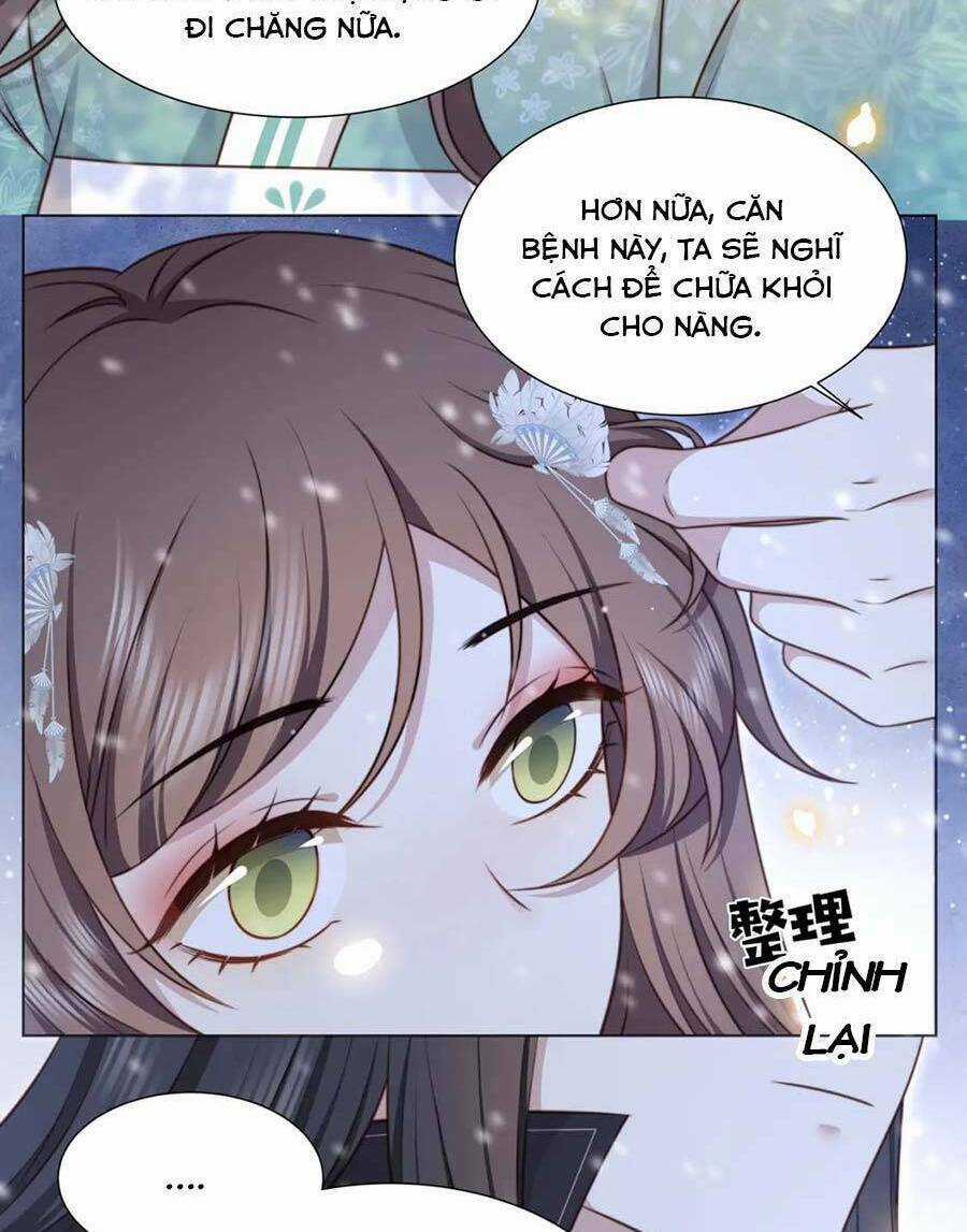 Cô Vương Quả Nữ Chapter 80 trang 38