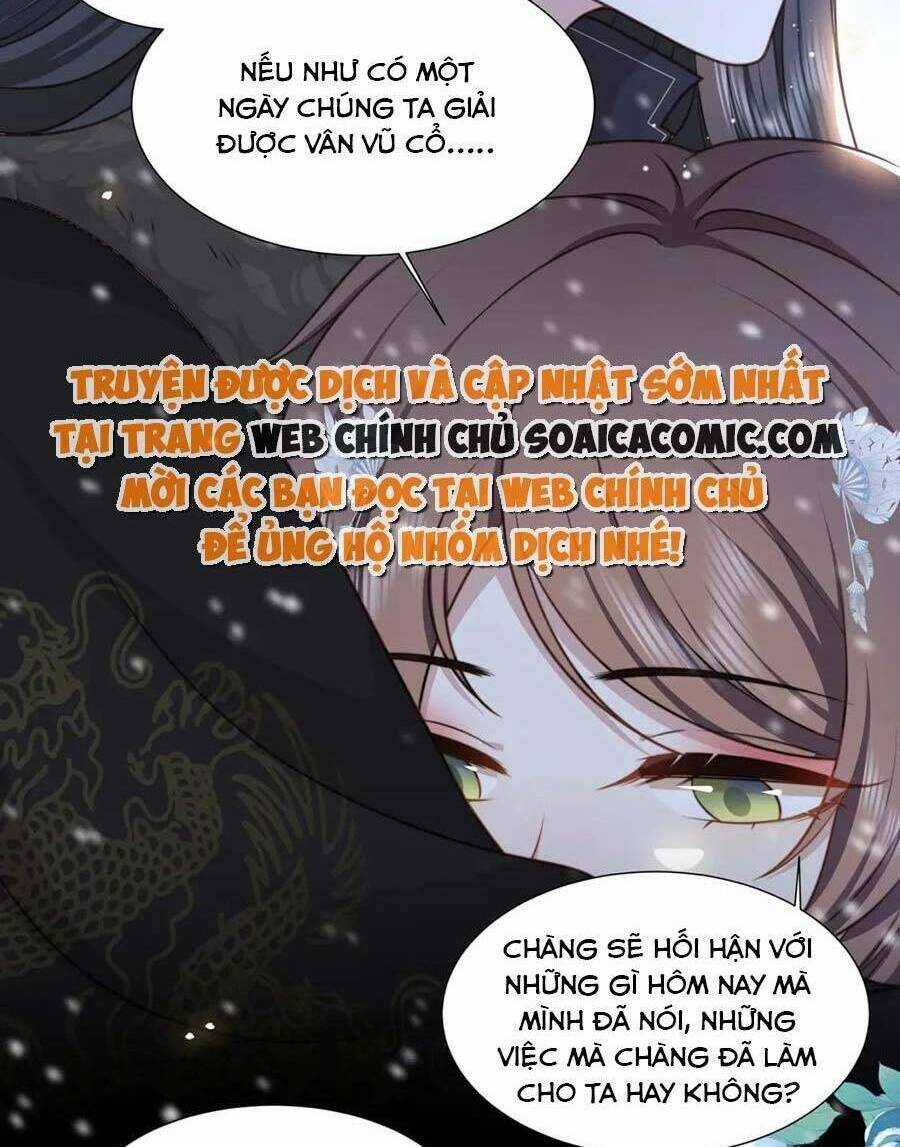 Cô Vương Quả Nữ Chapter 80 trang 39
