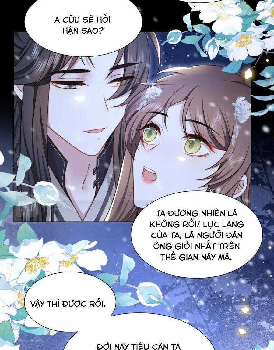Cô Vương Quả Nữ Chapter 80 trang 40