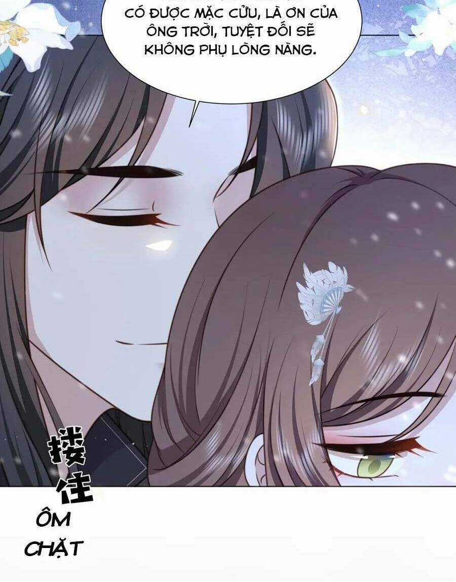 Cô Vương Quả Nữ Chapter 80 trang 41