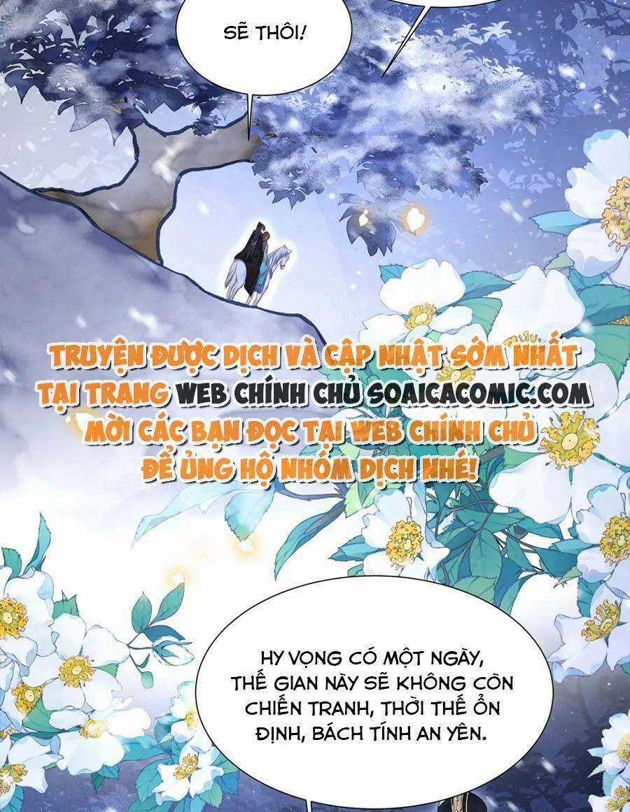 Cô Vương Quả Nữ Chapter 80 trang 43