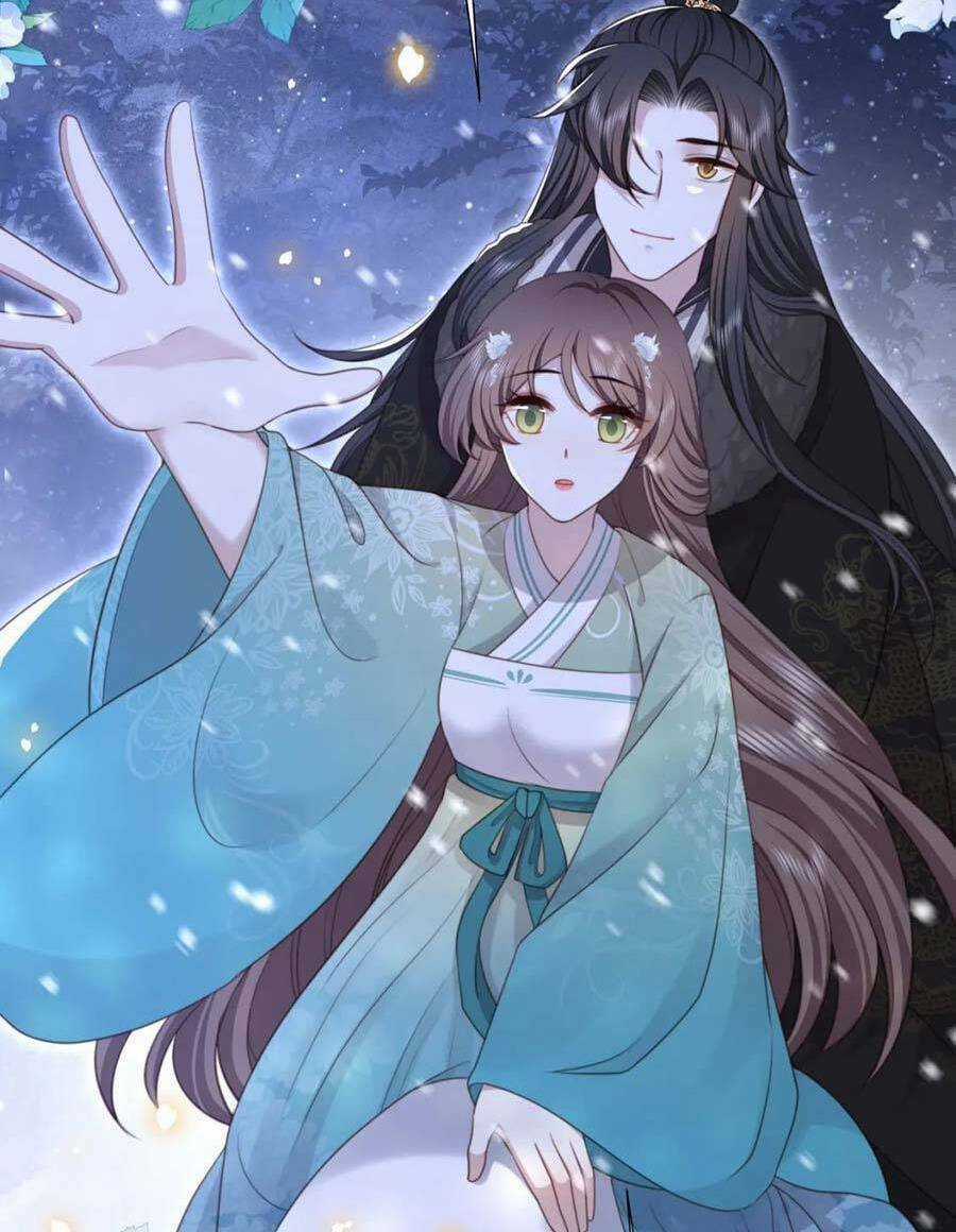 Cô Vương Quả Nữ Chapter 80 trang 44