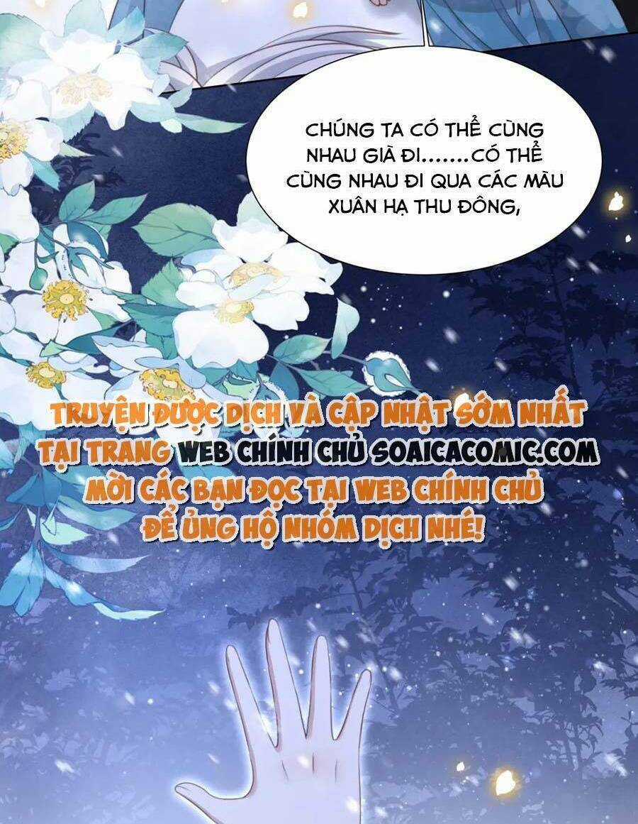 Cô Vương Quả Nữ Chapter 80 trang 45