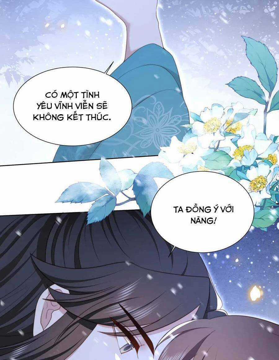 Cô Vương Quả Nữ Chapter 80 trang 46