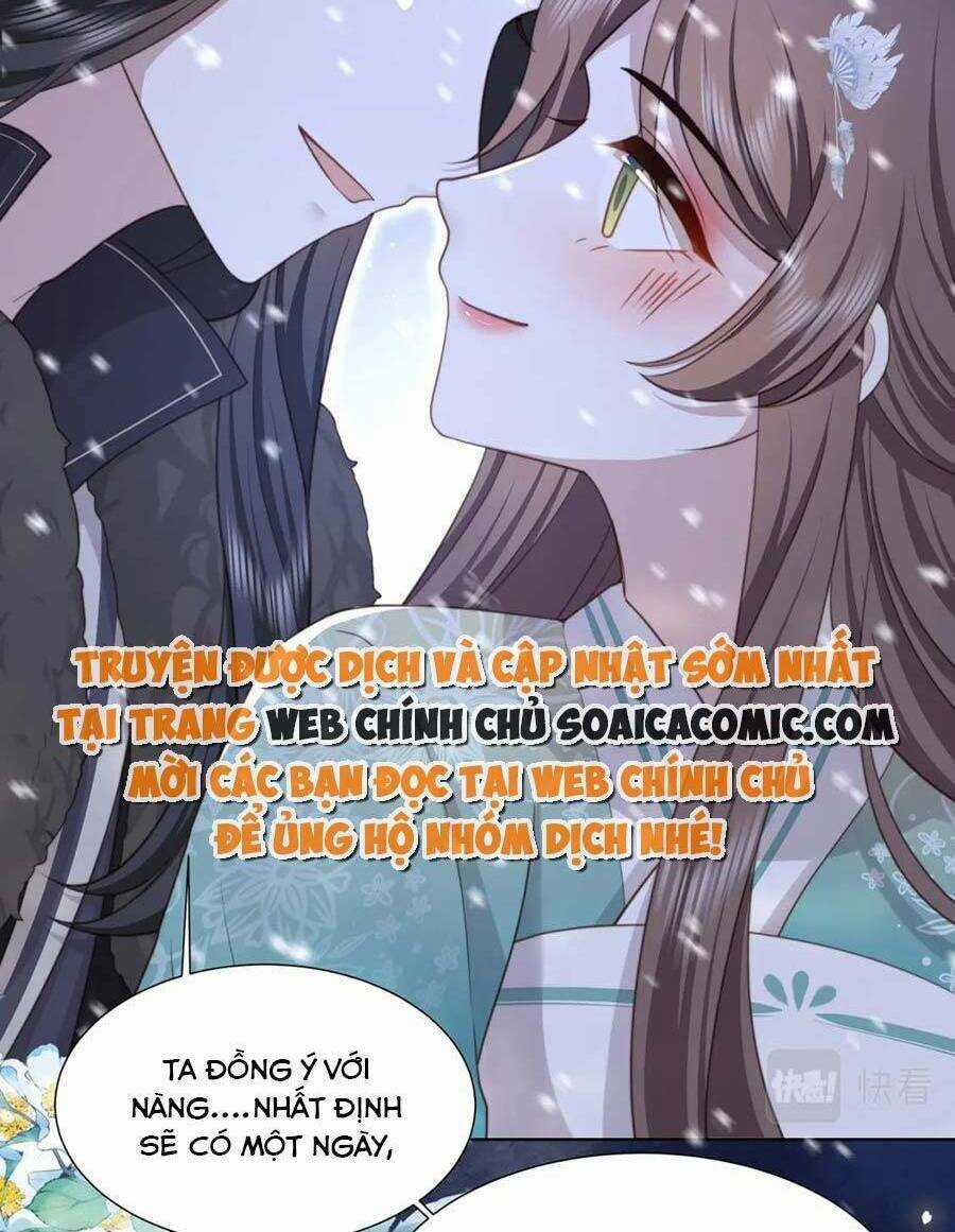 Cô Vương Quả Nữ Chapter 80 trang 47