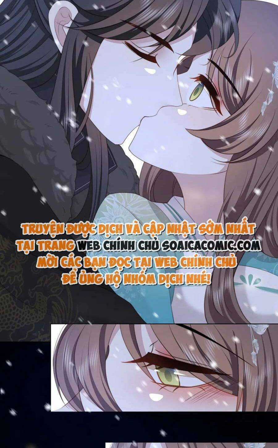 Cô Vương Quả Nữ Chapter 80 trang 49
