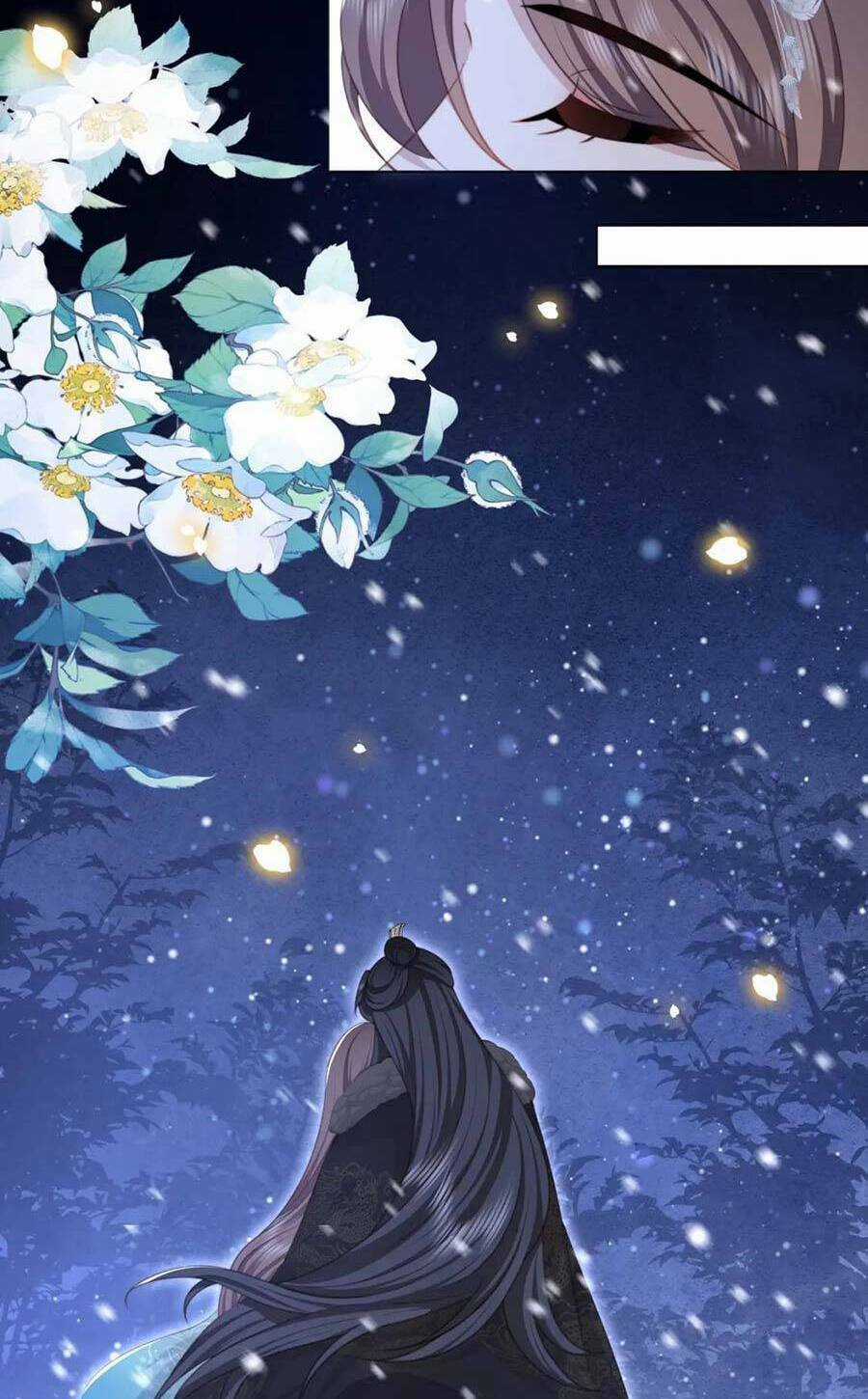 Cô Vương Quả Nữ Chapter 80 trang 50