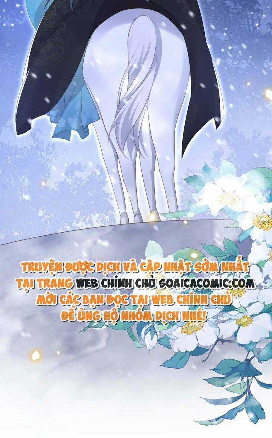 Cô Vương Quả Nữ Chapter 80 trang 51