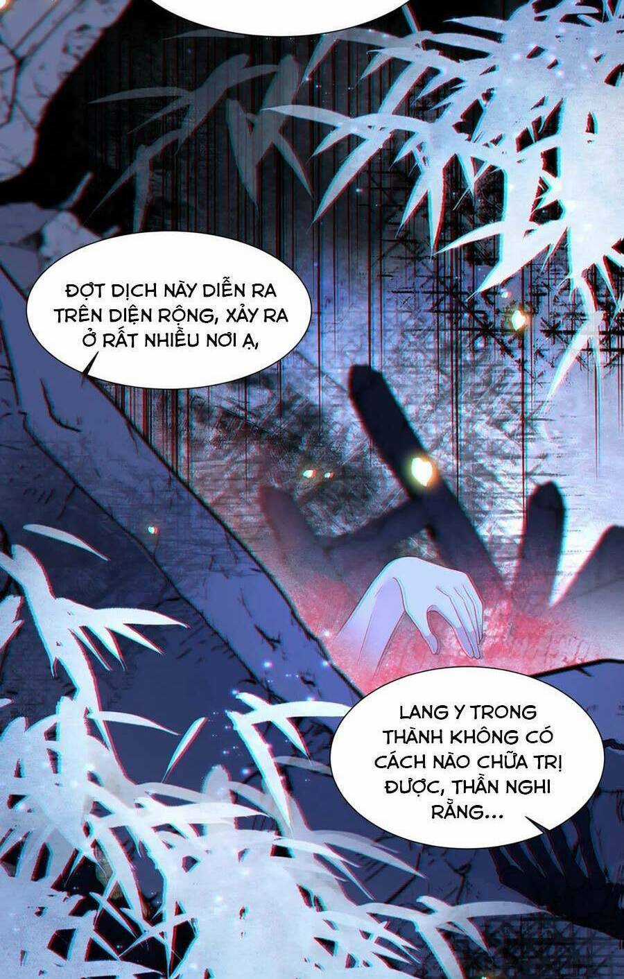 Cô Vương Quả Nữ Chapter 80 trang 7