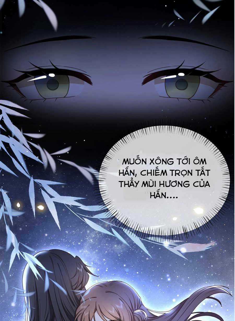 Cô Vương Quả Nữ Chapter 9 trang 17