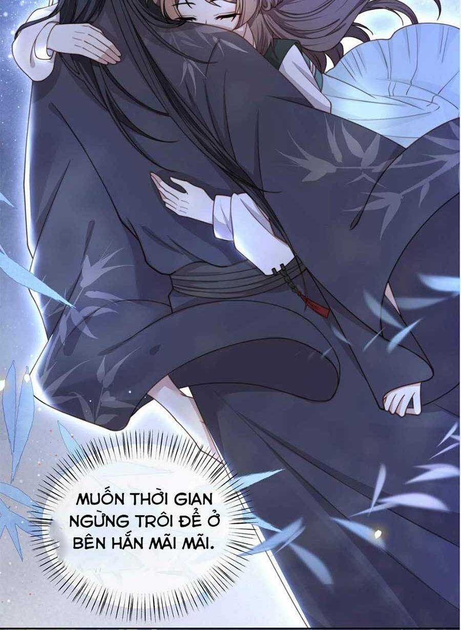 Cô Vương Quả Nữ Chapter 9 trang 18