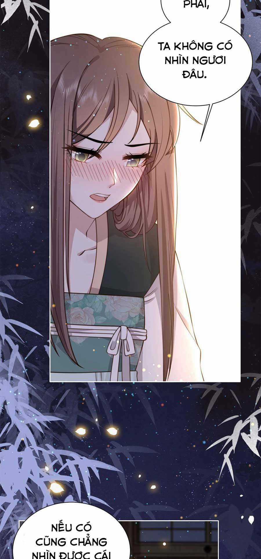 Cô Vương Quả Nữ Chapter 9 trang 27