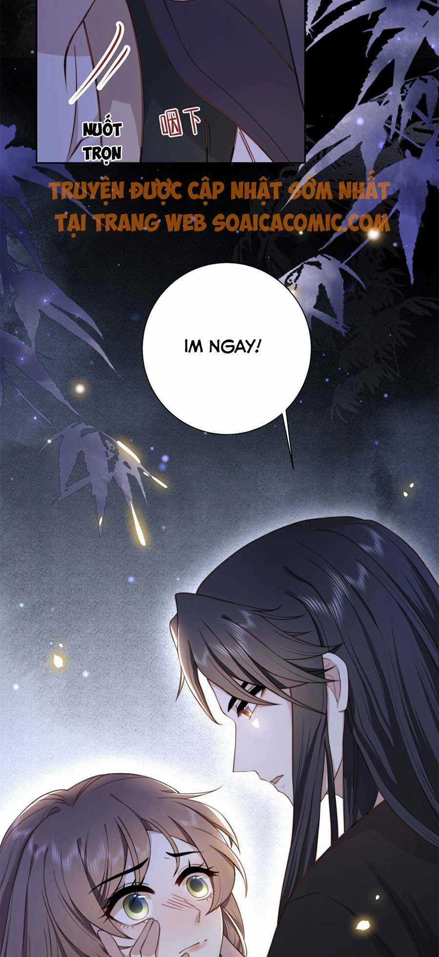 Cô Vương Quả Nữ Chapter 9 trang 31