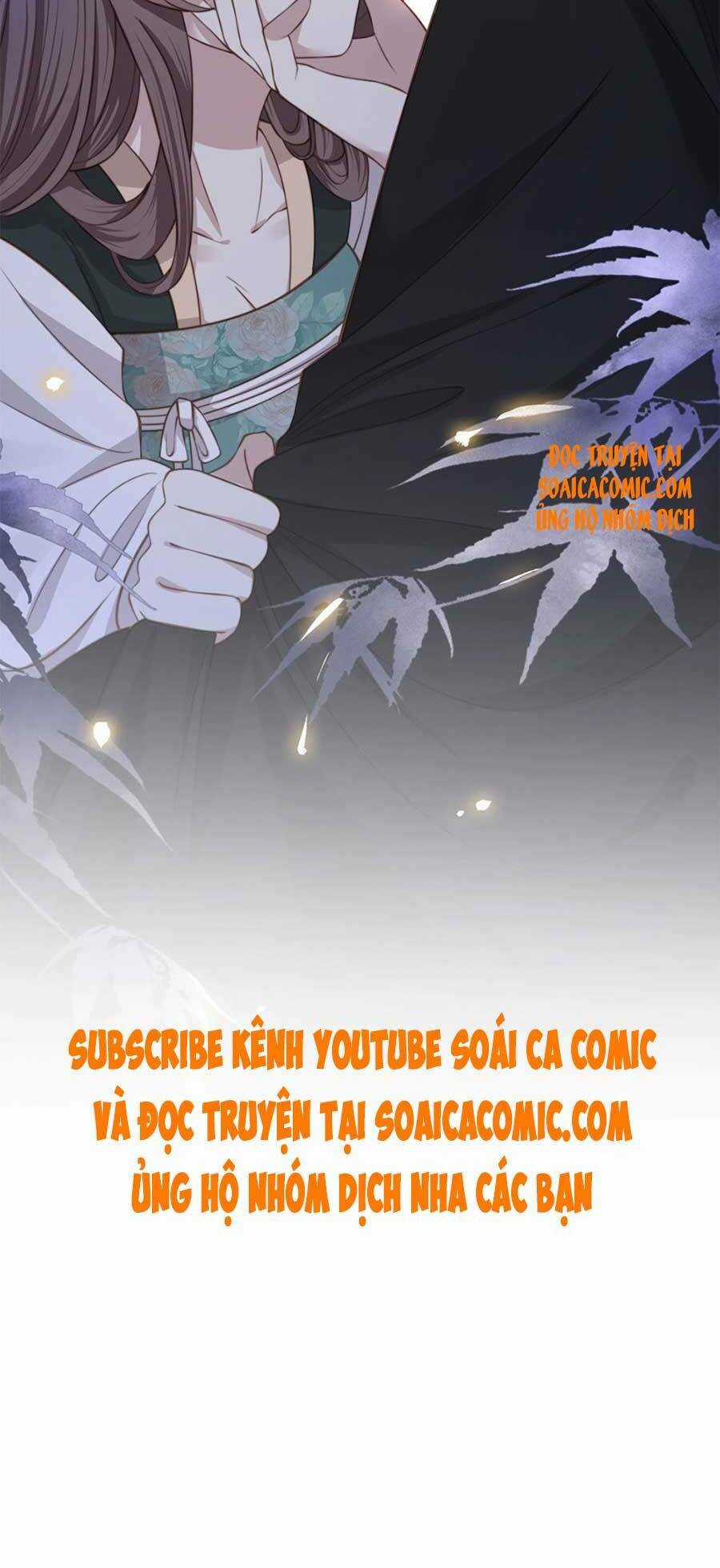 Cô Vương Quả Nữ Chapter 9 trang 32