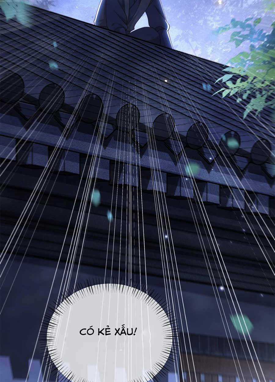 Cô Vương Quả Nữ Chapter 9 trang 4