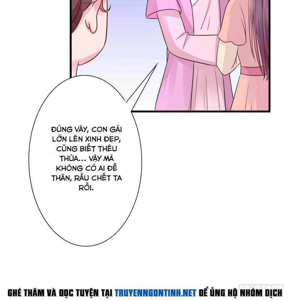 Cổ Xuyên Kim - Cuộc Sống Của Tướng Quân Trong Giới Giải Trí Chapter 2 trang 11