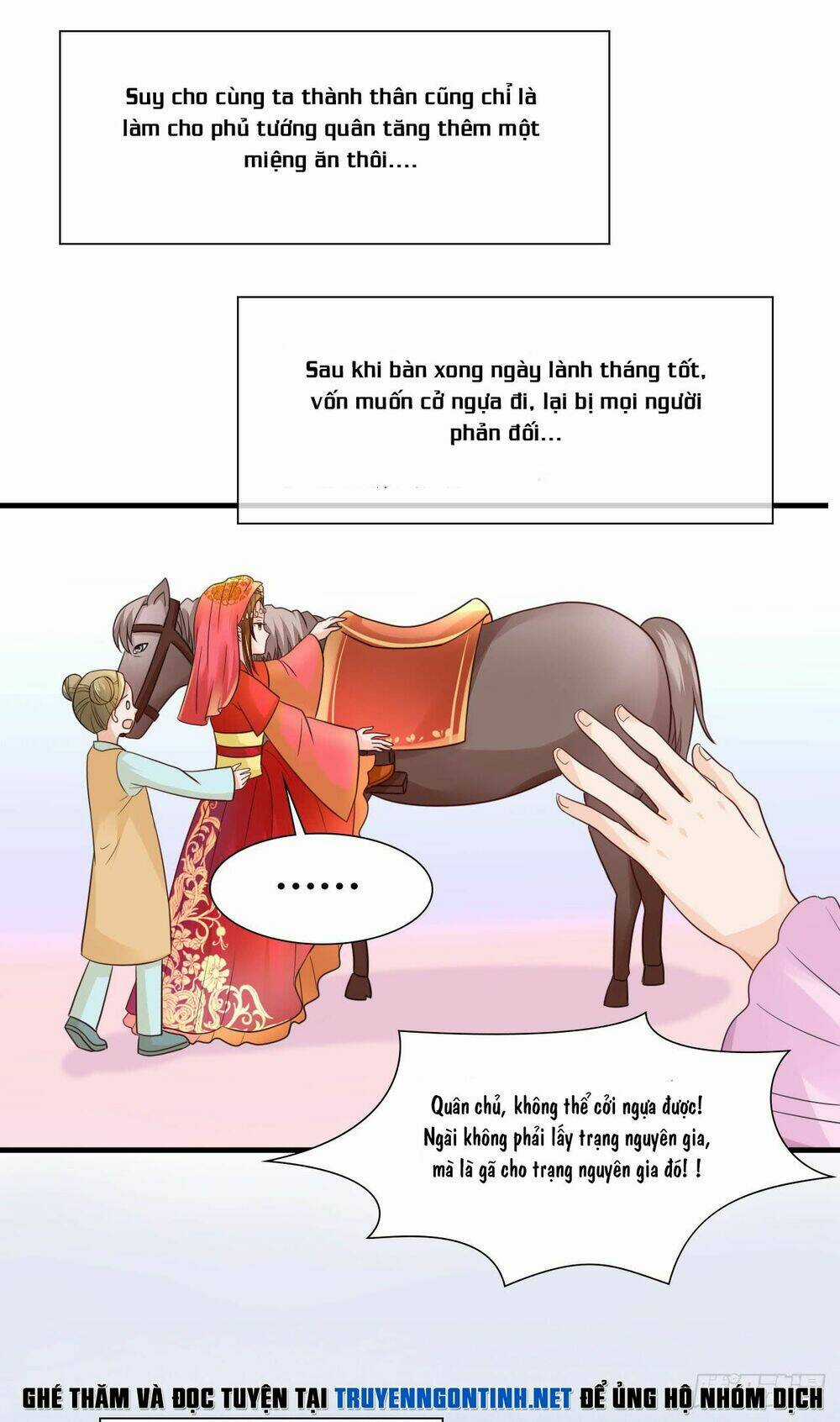 Cổ Xuyên Kim - Cuộc Sống Của Tướng Quân Trong Giới Giải Trí Chapter 2 trang 14