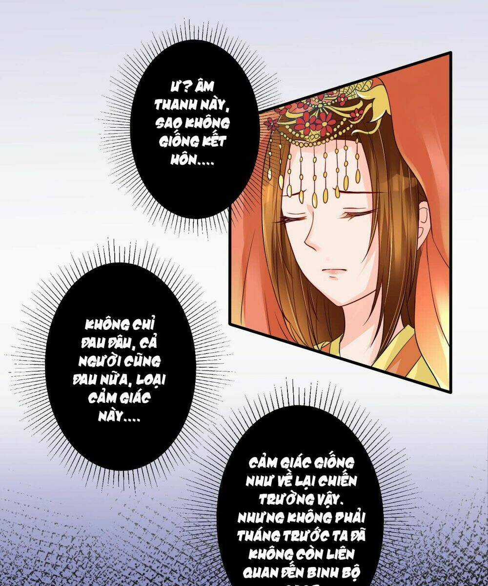 Cổ Xuyên Kim - Cuộc Sống Của Tướng Quân Trong Giới Giải Trí Chapter 2 trang 16