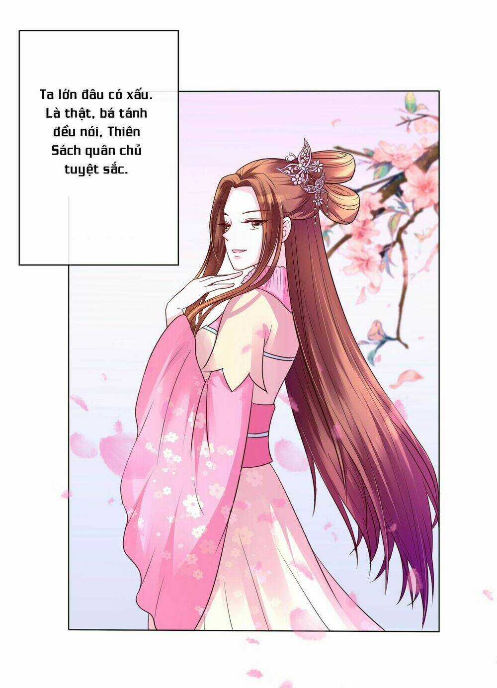 Cổ Xuyên Kim - Cuộc Sống Của Tướng Quân Trong Giới Giải Trí Chapter 2 trang 7