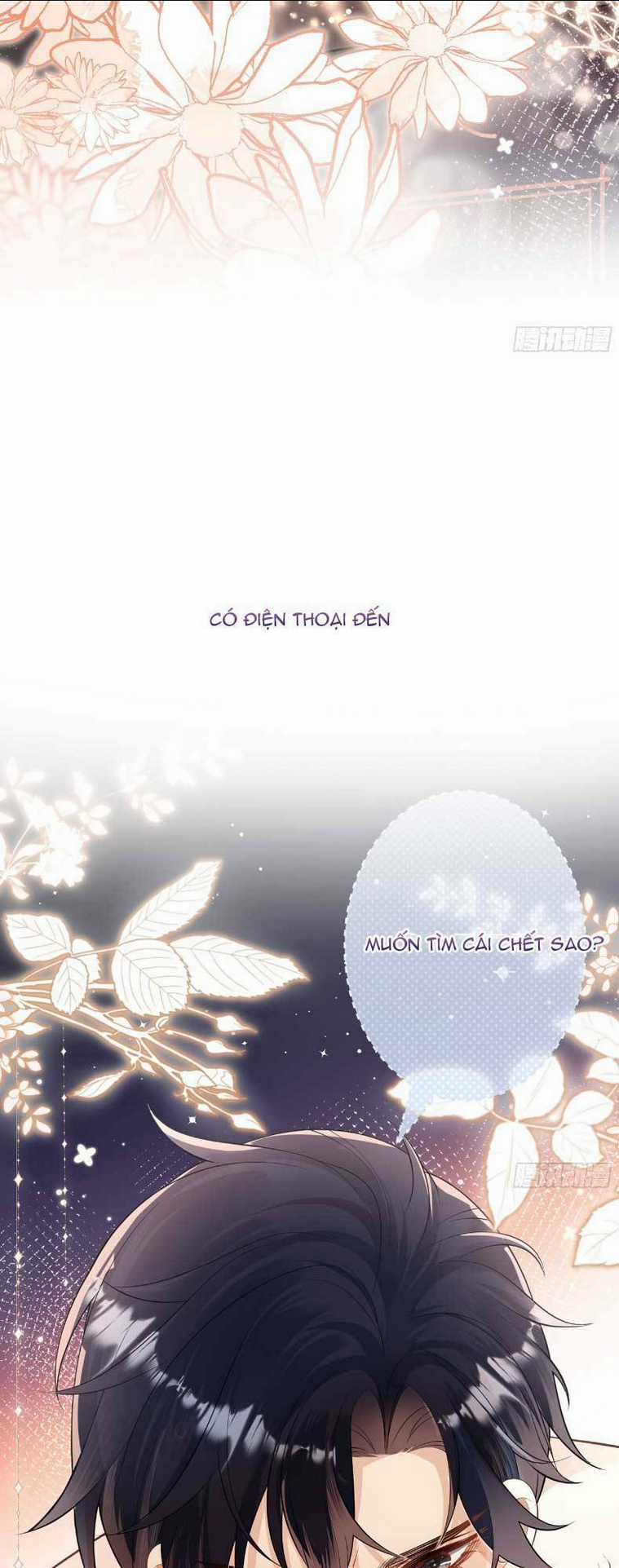 Cố Ý Chiếm Đoạt Chapter 1 trang 10