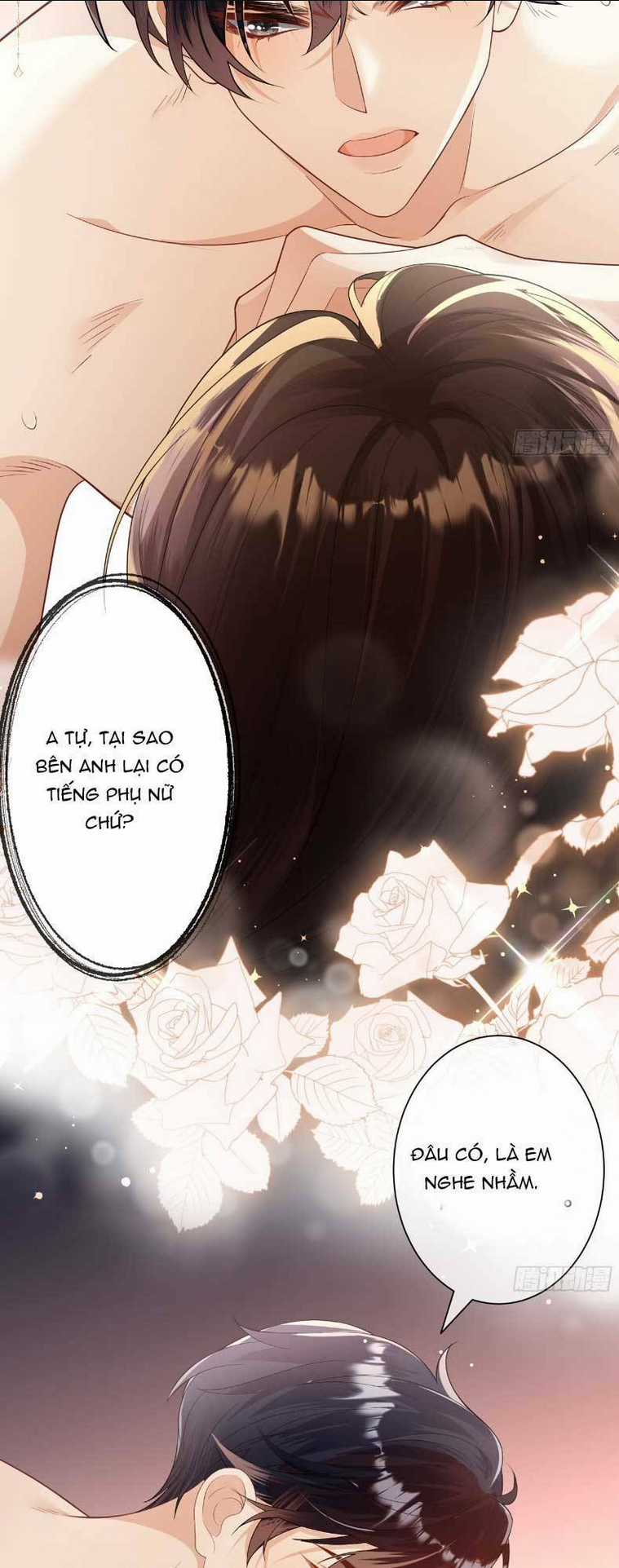 Cố Ý Chiếm Đoạt Chapter 1 trang 11