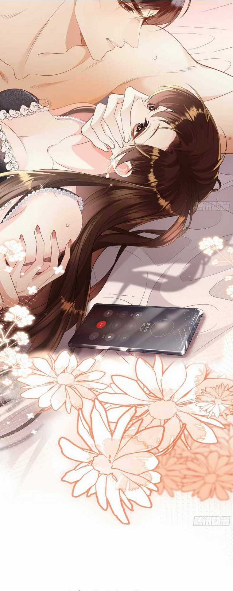 Cố Ý Chiếm Đoạt Chapter 1 trang 12