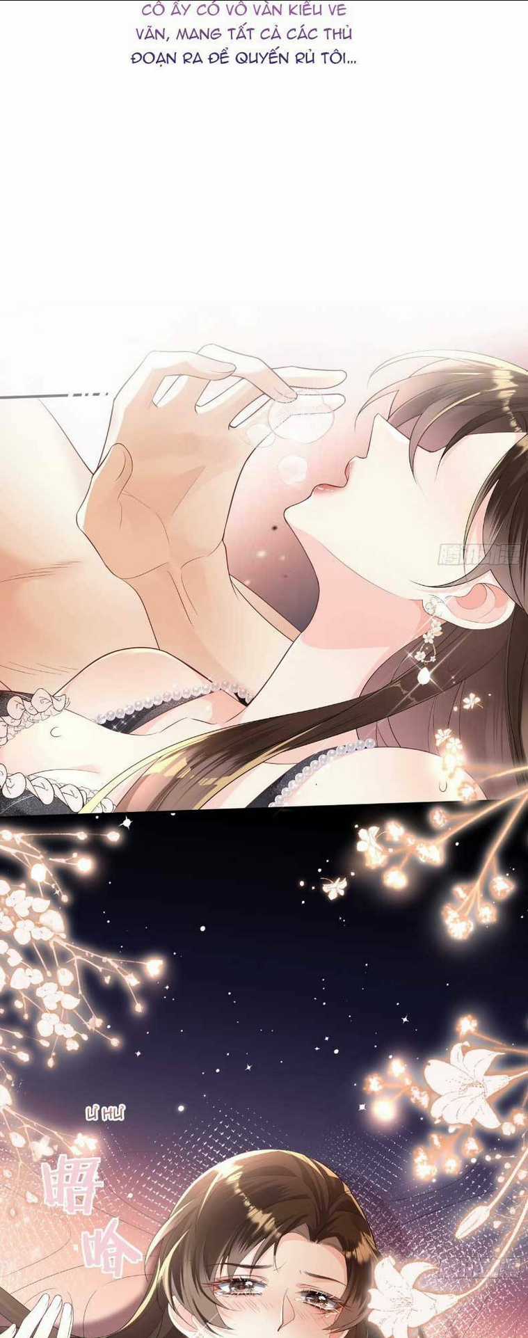 Cố Ý Chiếm Đoạt Chapter 1 trang 13