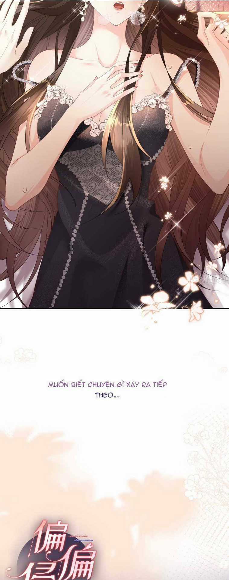 Cố Ý Chiếm Đoạt Chapter 1 trang 14