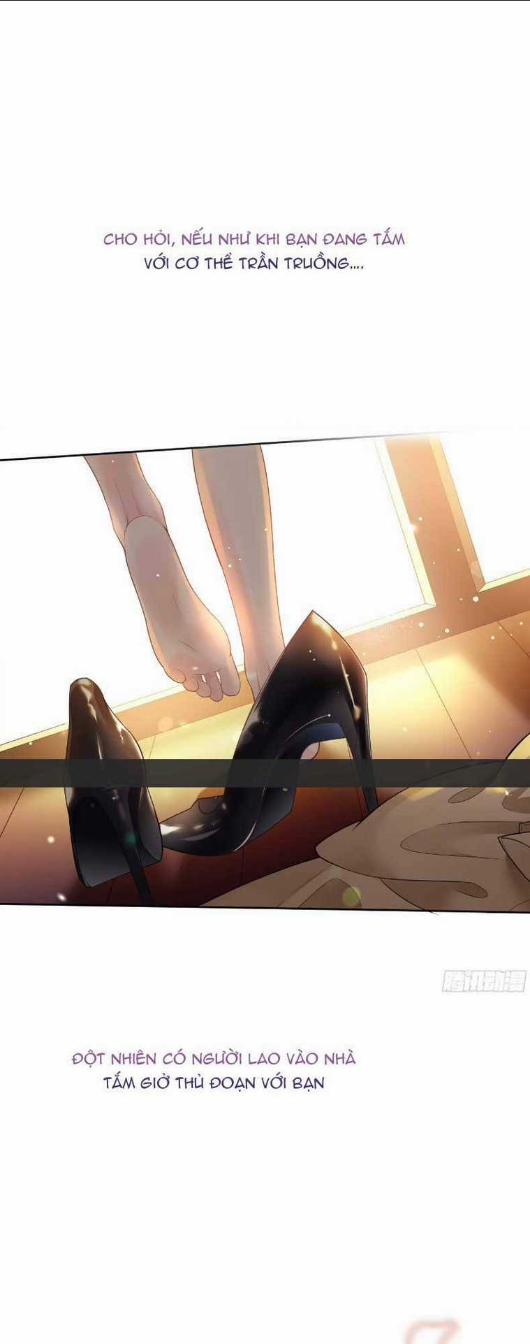 Cố Ý Chiếm Đoạt Chapter 1 trang 3