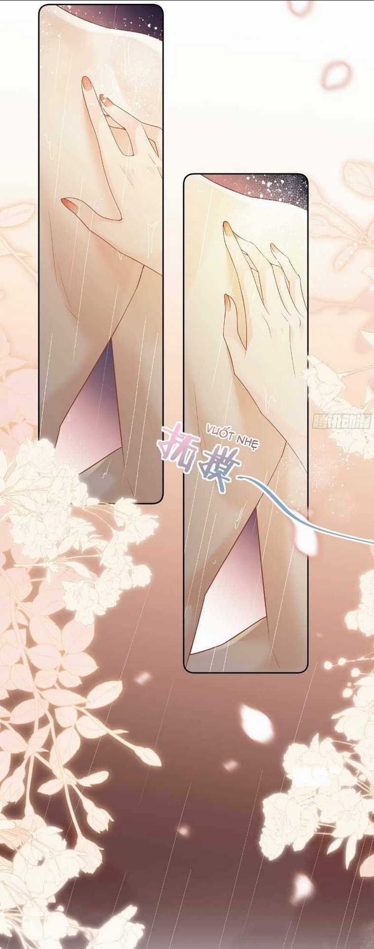 Cố Ý Chiếm Đoạt Chapter 1 trang 4