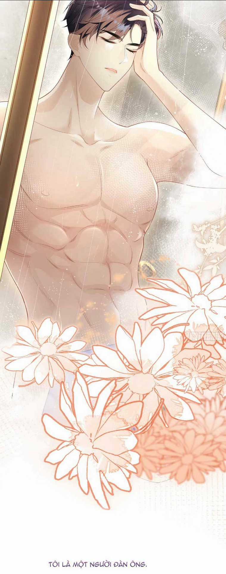 Cố Ý Chiếm Đoạt Chapter 1 trang 6