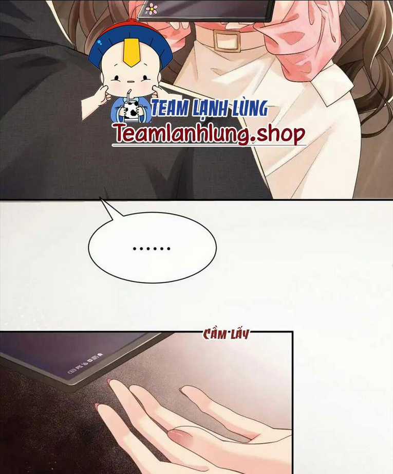 Cố Ý Chiếm Đoạt Chapter 10 trang 10