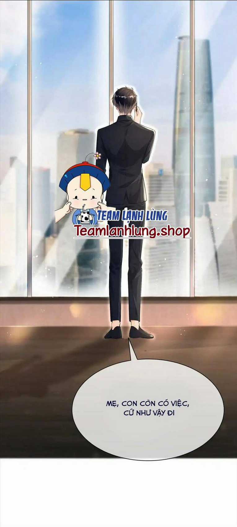 Cố Ý Chiếm Đoạt Chapter 10 trang 16