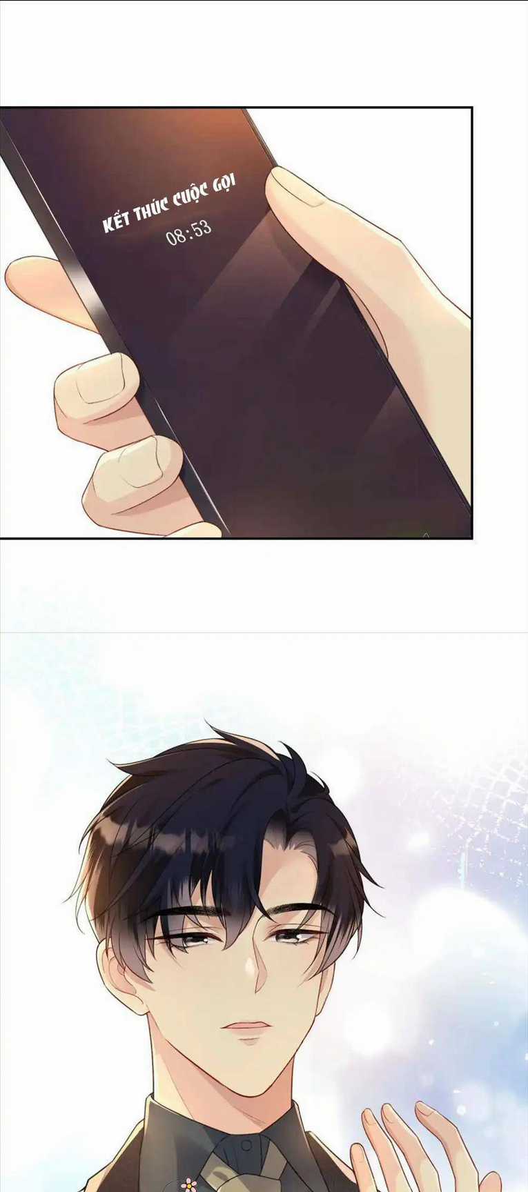 Cố Ý Chiếm Đoạt Chapter 10 trang 17