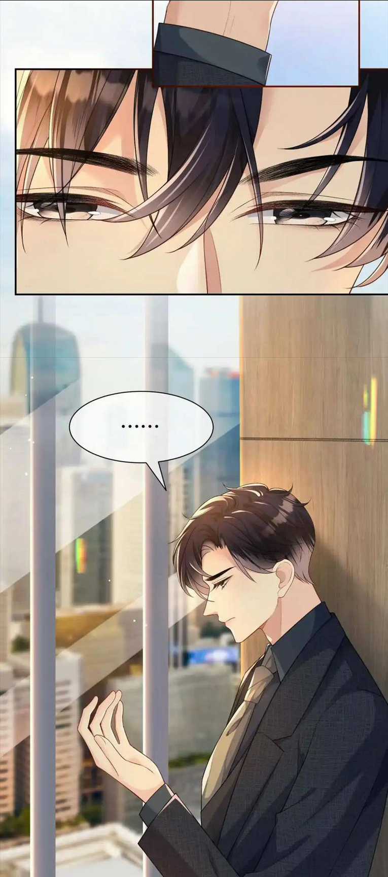 Cố Ý Chiếm Đoạt Chapter 10 trang 20