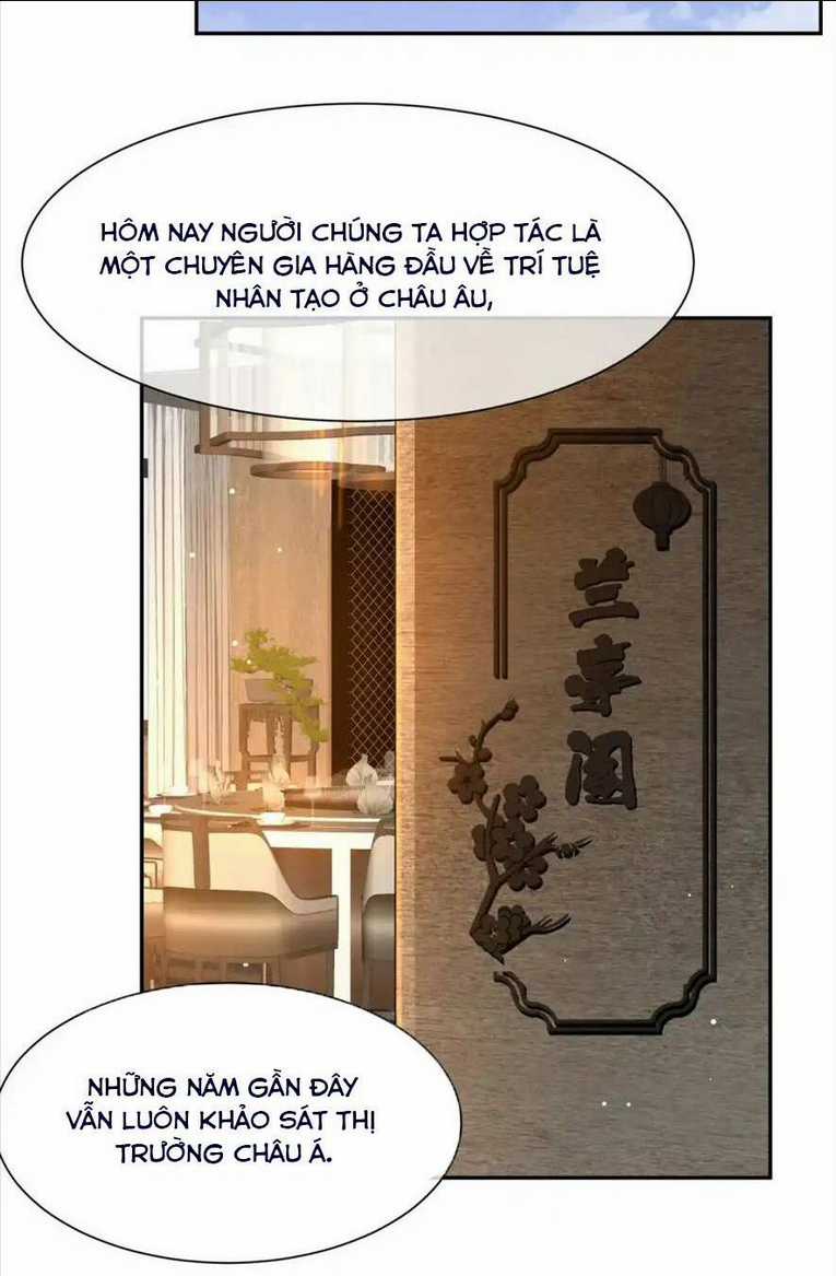 Cố Ý Chiếm Đoạt Chapter 10 trang 22